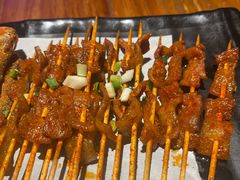 小煎五花肉-别院里音乐餐酒吧(双流航空港店)