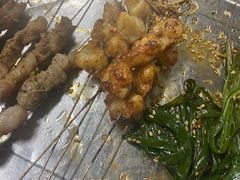 -老杜烧烤(解放路店)