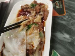 -穗银肠粉店(东川路店)