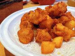 蒜香骨-藏湘馆(棠石路店)