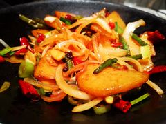 -京尊烤鸭店JINGZUN(春秀路店)