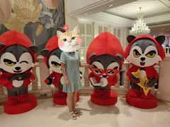 -天悦阁海景酒廊