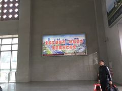 -莆田站