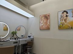 -天真蓝照相馆(五角场百联又一城店)