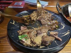 -受气牛肉·重庆耙牛肉(来福士店)