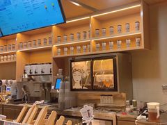 -霸王茶姬(广州白云悦和方店)