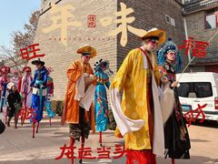 -大明幻境第一城