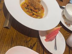 -HOME餐厅粤菜 融合菜