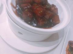 特色红烧肉-HOMES上海本帮菜(襄阳公园店)