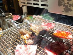 -九田家黑牛烤肉料理(太阳宫广场店)