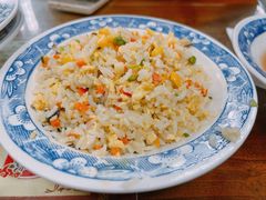 -粗茶淡饭(东关街店)