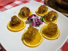 -龙桥私厨·姜花菊花过桥鱼·顺德菜(容桂店)