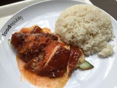 -大食代(东荟城店)