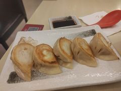 -八盛屋·沾面(集美万达店)
