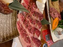 -炼瓦家日式烧肉·寿喜烧(融创精彩天地店)
