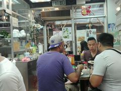-刘森记面家(桂林街店)