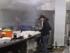 -王菊美食街·王菊面馆(总店)