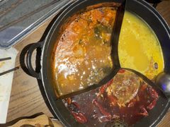 -萍姐火锅·公路夜市(南京弘阳广场店)