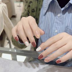 -艾珂·美甲美睫