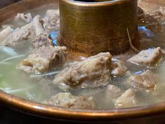 -滇道云南特色料理(康定路店)