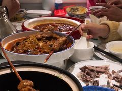 -宁夏国强手抓羊肉·清真菜(未央路凤三店)