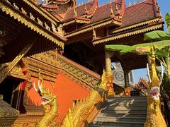 -西双版纳总佛寺