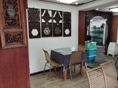 露天位-苏州人家(锦溪镇店)