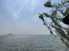 -东湖听涛景区