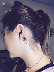 点击看大图 -墨無界刺青TATTOO