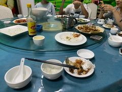 -聚鲜阁海鲜美食城(香水湾店)