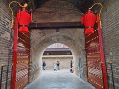 -西安城墙·碑林历史文化景区