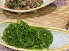 -林妈妈村·日式料理(宝山万达店)
