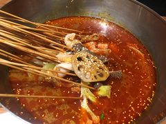 -付小姐在成都(中山公园店)