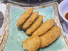 -蛙一刀·麻椒鱼火锅(金仙桥店)
