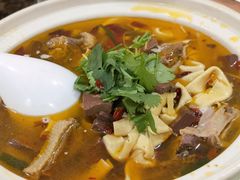 固始旱鹅块-豫菜·信阳宴(南河沿大街店)