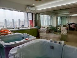 -宝媛会月子中心(越秀店)