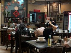 -刘老头云南过桥米线