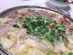 -筱爷叔·上海传统手工菜(新桥店)