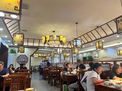 -惠宾饭庄(中山路店)