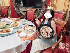 -万宝海鲜舫(劳动公园店)