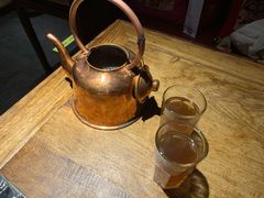 小吊梨汤-小吊梨汤·北京菜·烤鸭(鸟巢店)