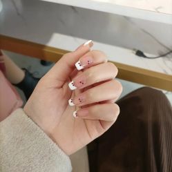 -Nail Romance·美甲罗曼史