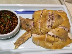 -南方酒店·淮扬菜(回民街店)