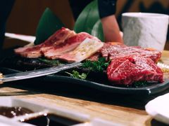 -御牛道日式烤肉料理(杭州万象城店)