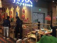 -椰夫人·养生椰子鸡(金沙洲永旺店)