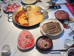 -小龙翻大江文化火锅(宽窄店)
