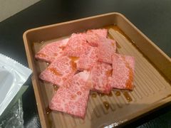 -和牛 烧肉寿喜烧涮锅 善(心斎橋店)