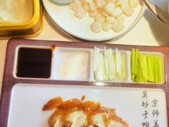 -荷塘秋月·本帮江浙菜(国权路店)