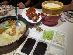 -京鸭棠(让胡路万达店)