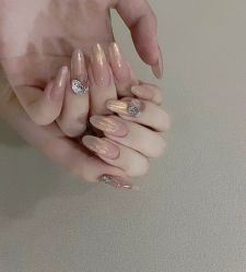 -LILY NAILS美甲美睫